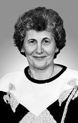 Helen Douglas Obituary (1929