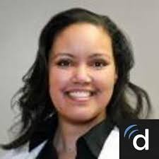 Sheena Ledbetter, NP