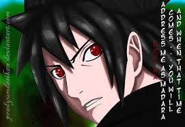 Easy Way To Awaken The Mangekyo : R/Naruto