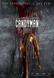 Of course, helen doesn't believe all this stuff, but the people of the area are really afraid. Candyman 2021 Photo Gallery Imdb