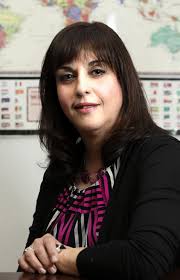 Health Leadership Fellows, Class of 2016-2018