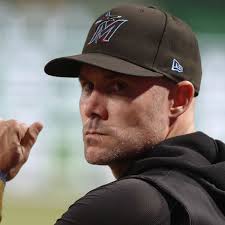 Did Texas Rangers Just Hire Their Next Manager? Former Marlins Skipper  Named Adviser