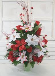Found On Bing From Www Pinterest Com Memorial Flowers Flower Arrangements Diy Christmas Flowers