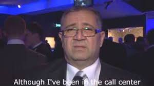 World Finals Conference: Khaled Ramadan