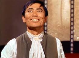 What Episode of the Original series did you hate as a kid, but like as an  adult? Me first. The Return of The Archons