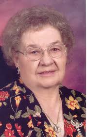 Remembering Elaine Breitbarth