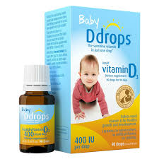 Vitamin d supplement for babies. Does My Baby Need Vitamin D Vitamin D Guidelines For Babies