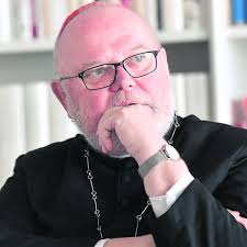 In einem einladungsbrief wendet sich der erzbischof von münchen und freising vorab an die. Kardinal Reinhard Marx Corona Ist Keine Strafe Gottes Munchen Stadt
