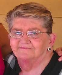 Leanne Parshall Obituary (1944