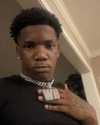 Camarion Jontrell Grady Obituary April 20, 2025