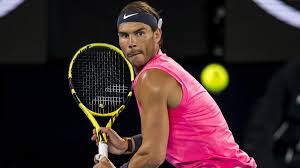 Im juni kann er nun der erfolgreichste spieler der tennisgeschichte werden. Nadal Jagt Einzigartigen Titel Rekord Bei Australian Open 2021 Eurosport