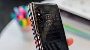 Xiaomi Mi 8 Pro Review