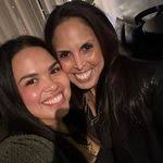 Celina Webster's Instagram, Twitter & Facebook