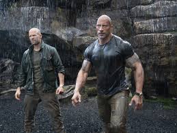 Dwayne johnson, jason statham, idris elba and others. Que Peliculas Ver Antes De Hobbs Shaw Enter Co