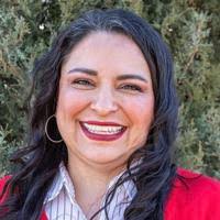 Jenny Read running for RCAS school board in Area 7