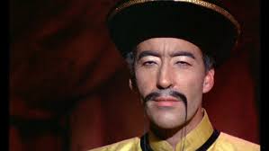 Sir Christopher Lee: Legendary movie villain played Dracula, Fu Manchu,  Scaramanga, Saruman and Dooku