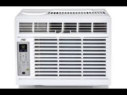 Air conditioner curtain & accordian replacement parts. Arctic King 8000 Btu Ac 218 At Walmart Youtube