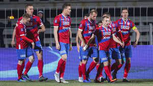 Jego nazwa pochodzi od dzielnicy raków, gdzie znajduje się siedziba klubu. Fortuna 1 Liga Rakow Czestochowa Bruk Bet Termalica Nieciecza Transmisja W Polsacie Sport Extra Polsat Sport