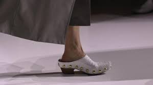 The Clog Revival Proves Fashion Still Loves an ‘Ugly’ Shoe