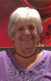 GUINDON, Lise 1946-2023