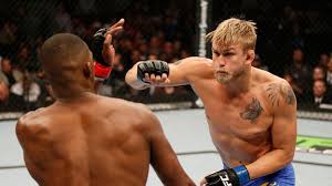 Гловер тейшейра — glover teixeira. Alexander Gustafsson V Glover Teixeira Headlines Ufc Fight Night Berlin Mma News Sky Sports