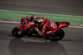 Join now start your free trial. Motogp 2021 Qatar Test Day 2 Jack Miller We Are Doing A Good Job Ruetir
