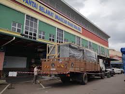 Crie uma viagem para salvar e organizar as suas ótimas ideias e veja tudo em um mapa. Kedai Bateri Kereta Muadzam Shah