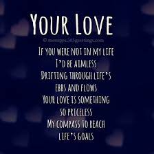 We guys are terrible at expressing feelings. Love Poems For Her To Melt Her Heart 365greetings Com Love Poem For Her Love Poems Today Quotes