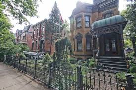 Wicker Park Chicago Neighborhoods Park The Neighbourhood