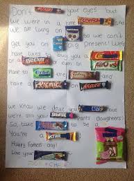 Creative Birthday Crafts For Dad Cute Cheap And Creative Gift Homemade Birthday Gifts Best Birthday Gifts First Fathers Day Gifts