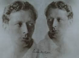 The double life of Evan Morgan