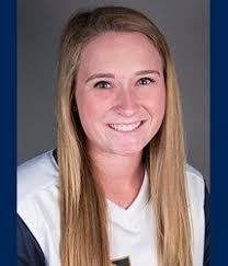 Amanda Springstead & Justene Kesterson earn honors at Cal Baptist