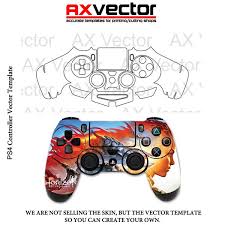 Download Nintendo Switch Vector Template Contour Cut Vector Template