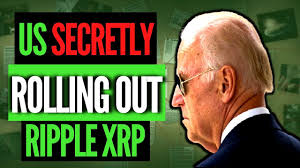 According to the ripple website, here to buy xrp on this exchange, you'll first need to create and verify an account with bitstamp. Is The Us Secretly Rolling Out Ripple Xrp On A Big Scale Youtube
