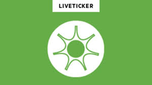 Hier finden sie alles wichtige zum turnier: Liveticker Stern De