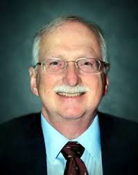 David Olliver Obituary