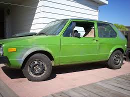 Image result for Escorial Green 1983 Volkswagen