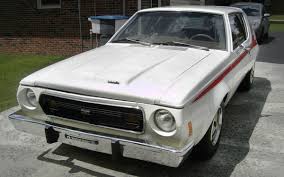There are 4 classic amc gremlins for sale today on classiccars.com. 4 0 Jeep Transplant 1974 Amc Gremlin X Barn Finds