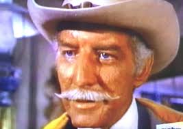 The Horn Section: Television Review: HONDO: "Hondo and the Hanging Town"  (1967)