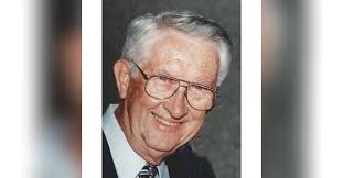 Kenneth E. Benson Obituary