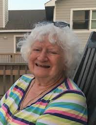 Obituary information for Patricia Ann Weidner