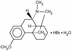 Promethazine Dm Fda Prescribing Information Side Effects