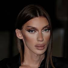 Andrew Petrov's Instagram, Twitter & Facebook