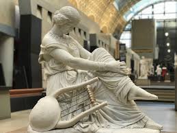 Musee d'Orsay - Story at Every Corner