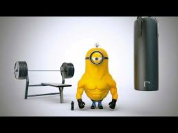 تریلر مینی سریال the trials of gabriel fernandez 2020. Minony Mini Multik Super Funny Minions Mini Movie 2020 Despicable Me Youtube Minions Big Muscles Muscle Building Tips