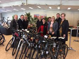 Bike Franz Thema Auf Meinbezirk At