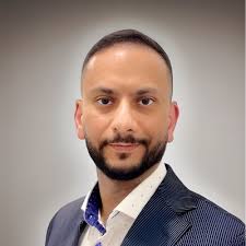 What a awesome few years it's been! JHG! Sydney Metro Waterloo Station