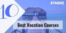 Image result for how to take online course during summer vacation