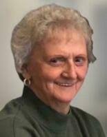 Zelda Lucille Thomas-Gabel Obituary