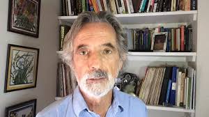 Martin Turner ‘the Vacillating Politician’